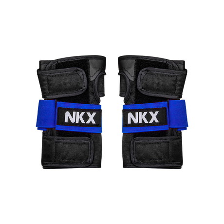 NKX Pro Kids Wrist Guards