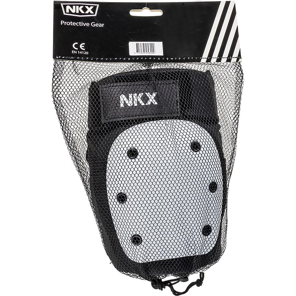 NKX Pro Knee Pads