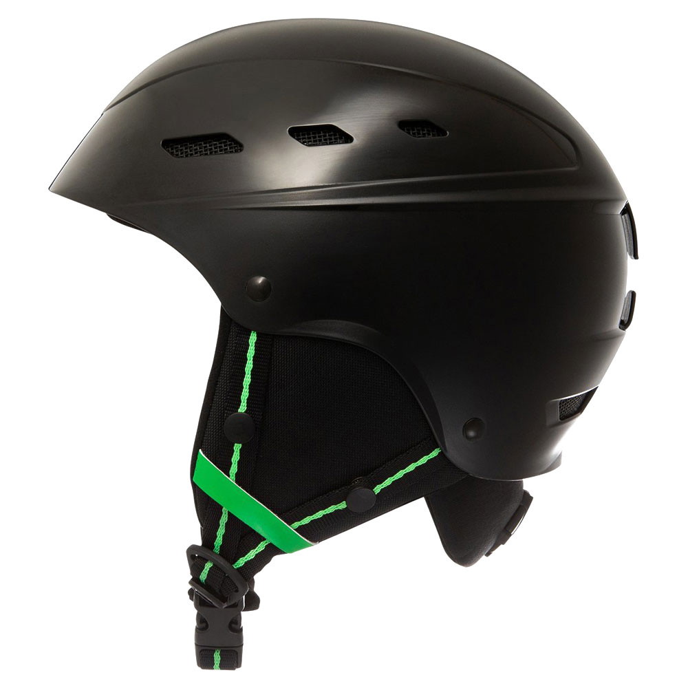 Quiksilver Rooky Snowboard/Ski Helmet