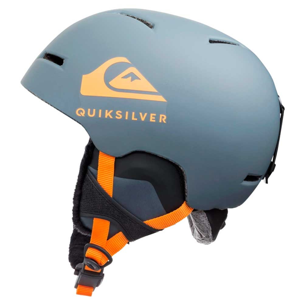 Quiksilver Theory Snowboard/Ski Helmet