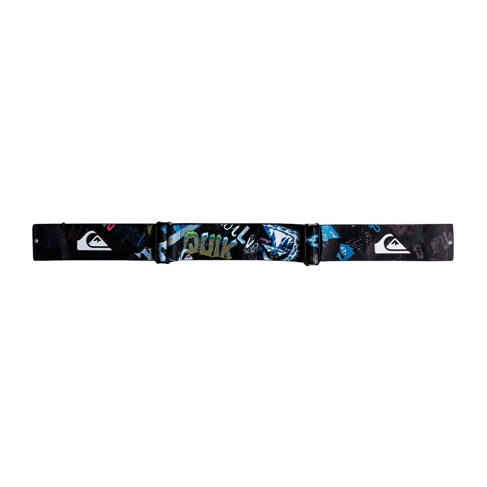 Quiksilver Eagle Ski/Snowboard Goggles