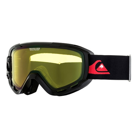 Quiksilver Sherpa Bad Weather Ski/Snowboard Goggles