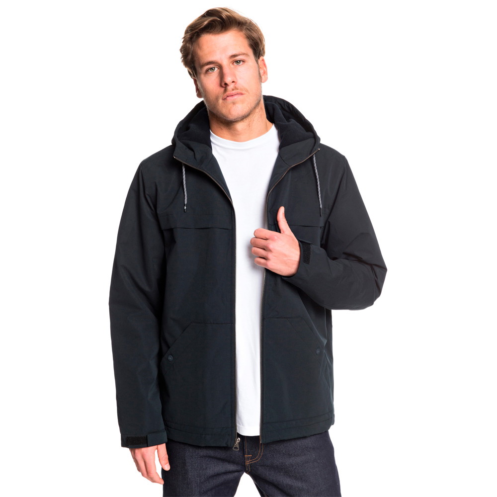 Quiksilver Waiting Period Snow Jacket