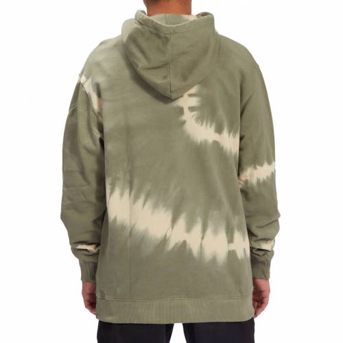 DC Raiser Hoodie