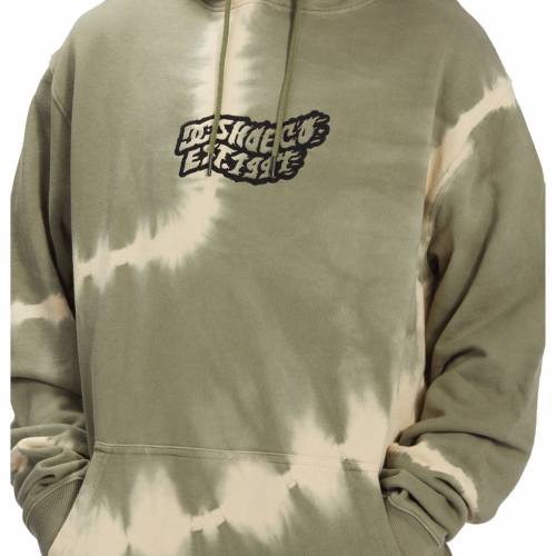 DC Raiser Hoodie