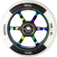NKD Rally Stunt Scooter Wheel