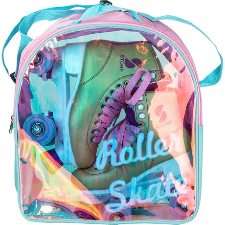 Story Roller Bag