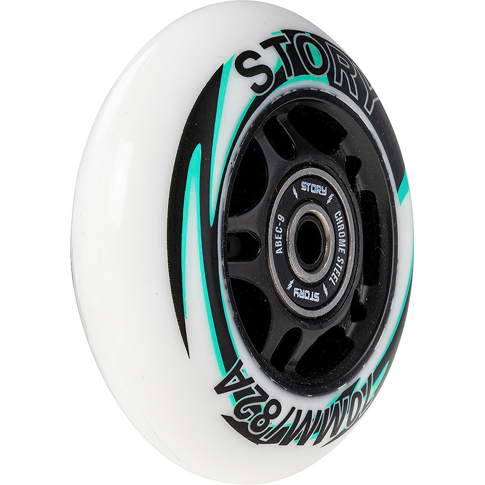 Story Inline Skates Wheel