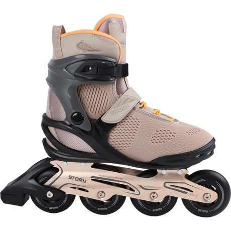 Story Division Inline Skates