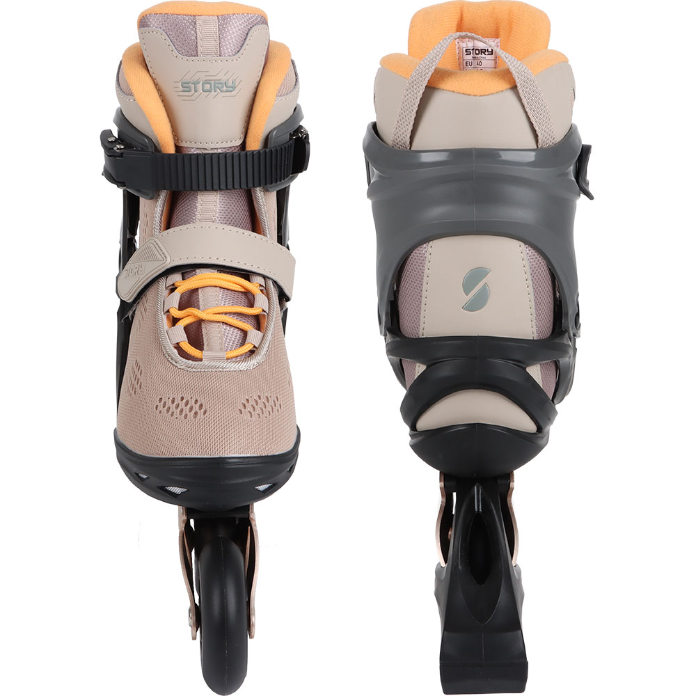 Story Division Inline Skates