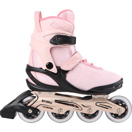 Story Division Inline Skates
