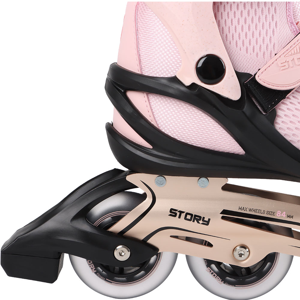 Story Division Inline Skates