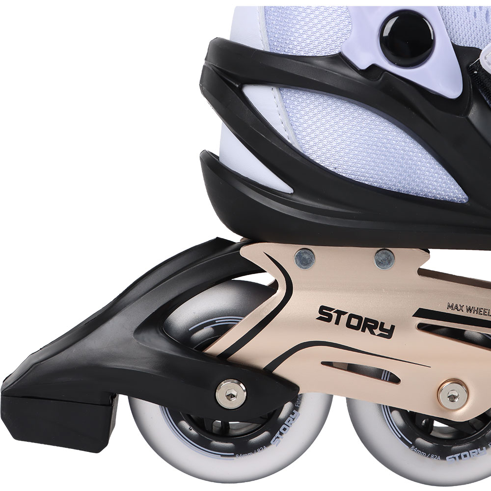 Story Division Inline Skates