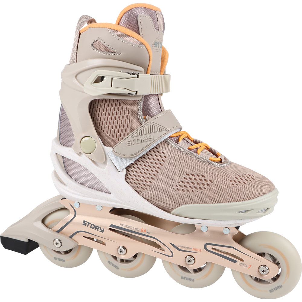 Story Division Inline Skates
