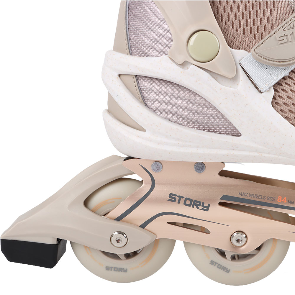 Story Division Inline Skates