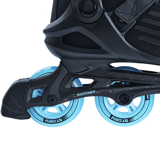Story Shockwave Inline Skates