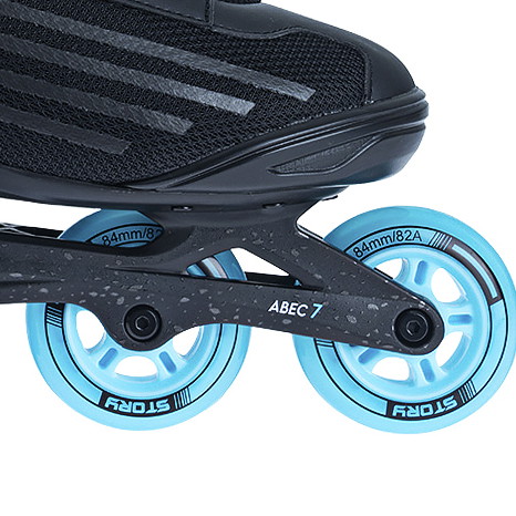 Story Shockwave Inline Skates