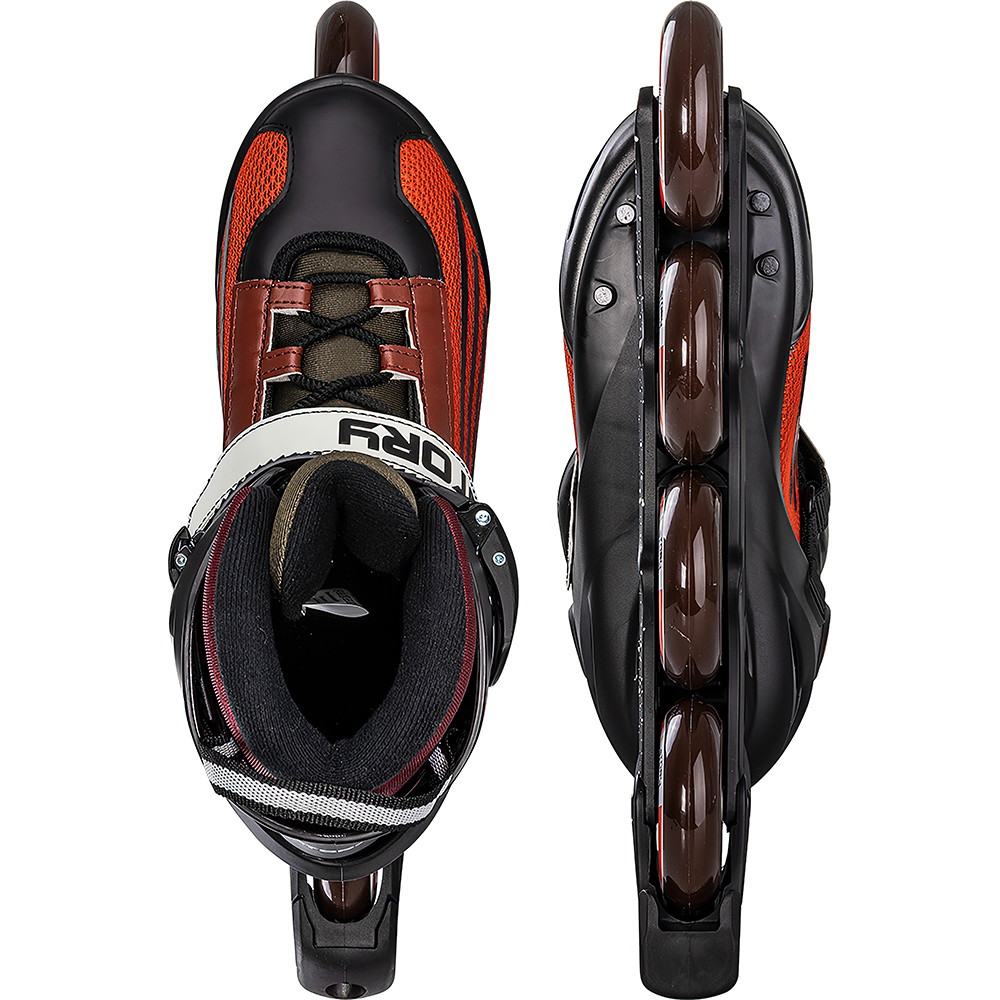 Story Shockwave Inline Skates