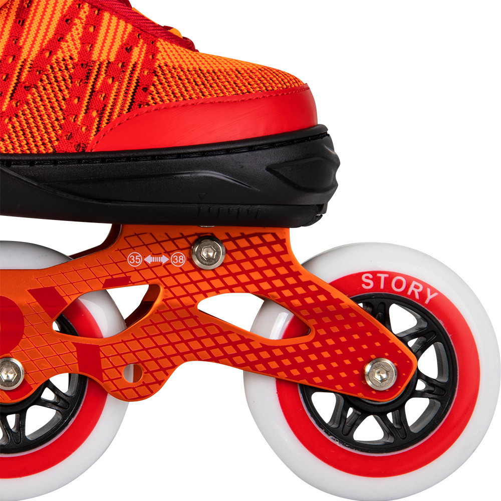 Story Urban Adjustable Inline Skates