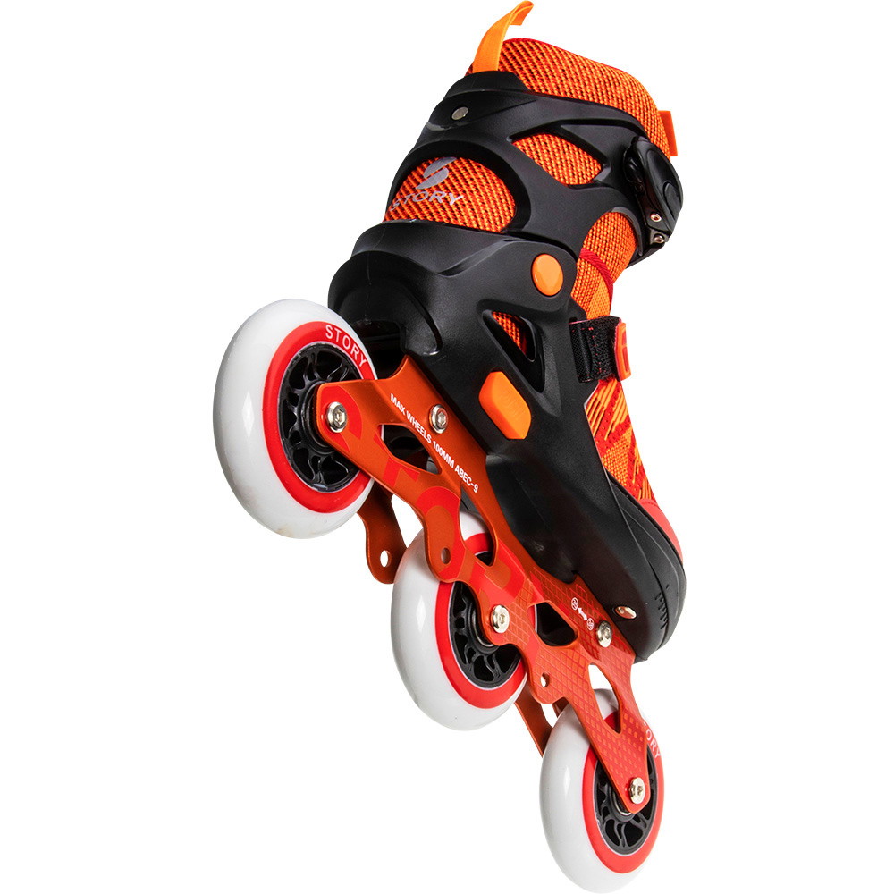 Story Urban Adjustable Inline Skates