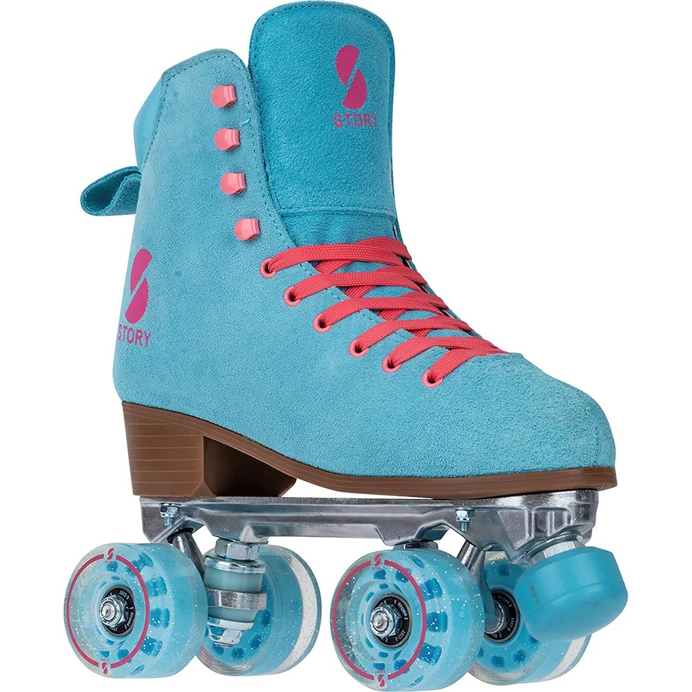 Story Duchess Quad Skates