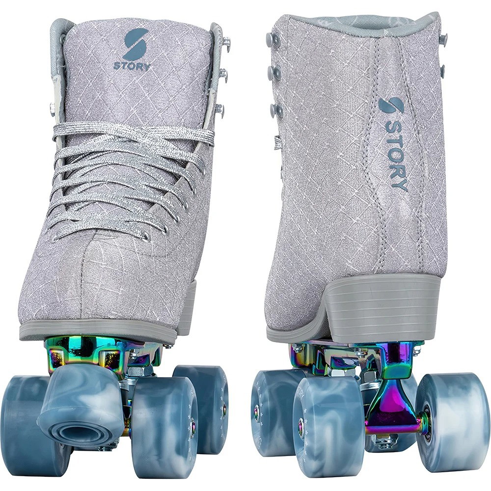 Story Phoenix Quad Skates
