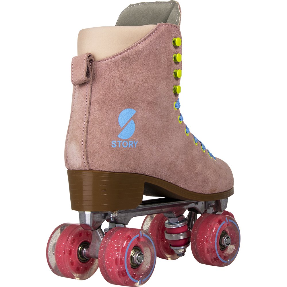 Story Duchess Quad Skates - OUTLET