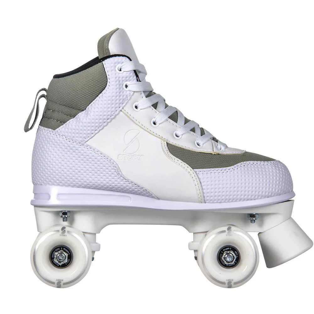 Story Nomad Quad Skates