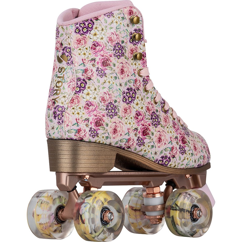 Story Phoenix Quad Skates