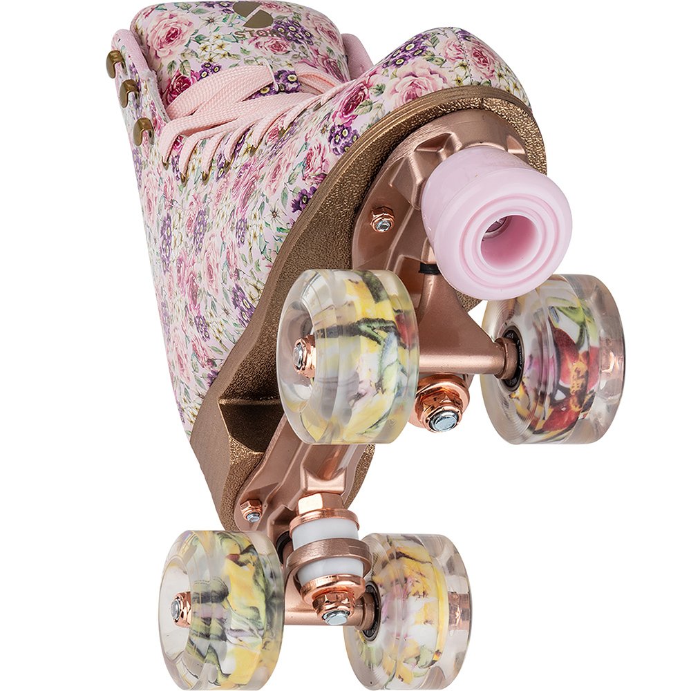 Story Phoenix Quad Skates