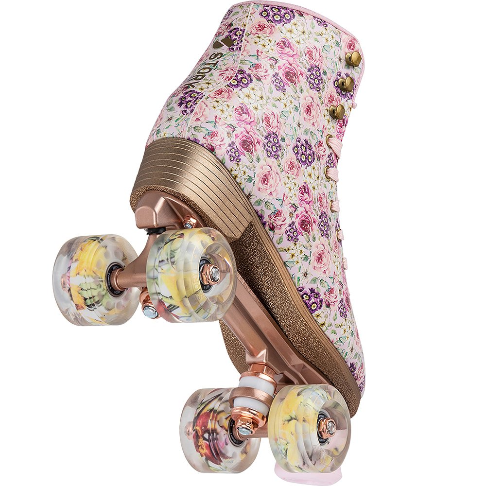 Story Phoenix Quad Skates