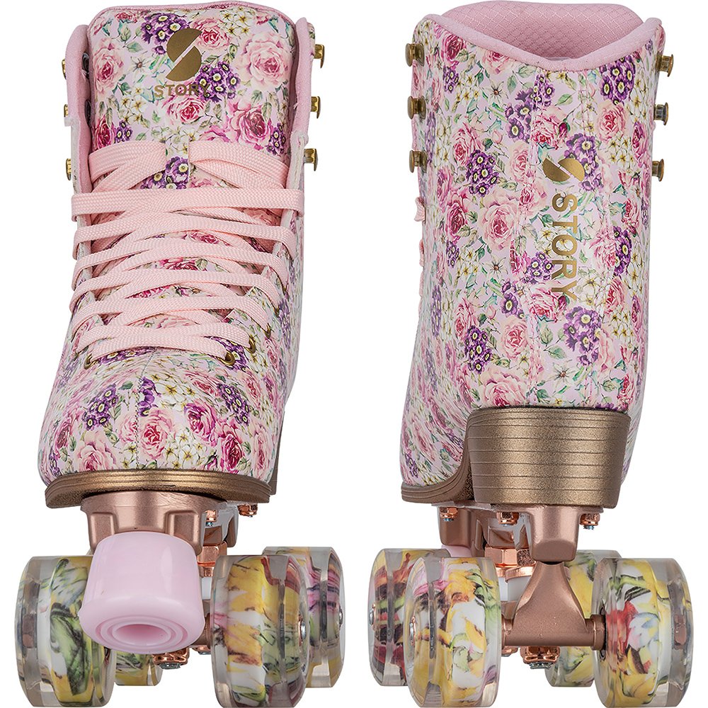 Story Phoenix Quad Skates