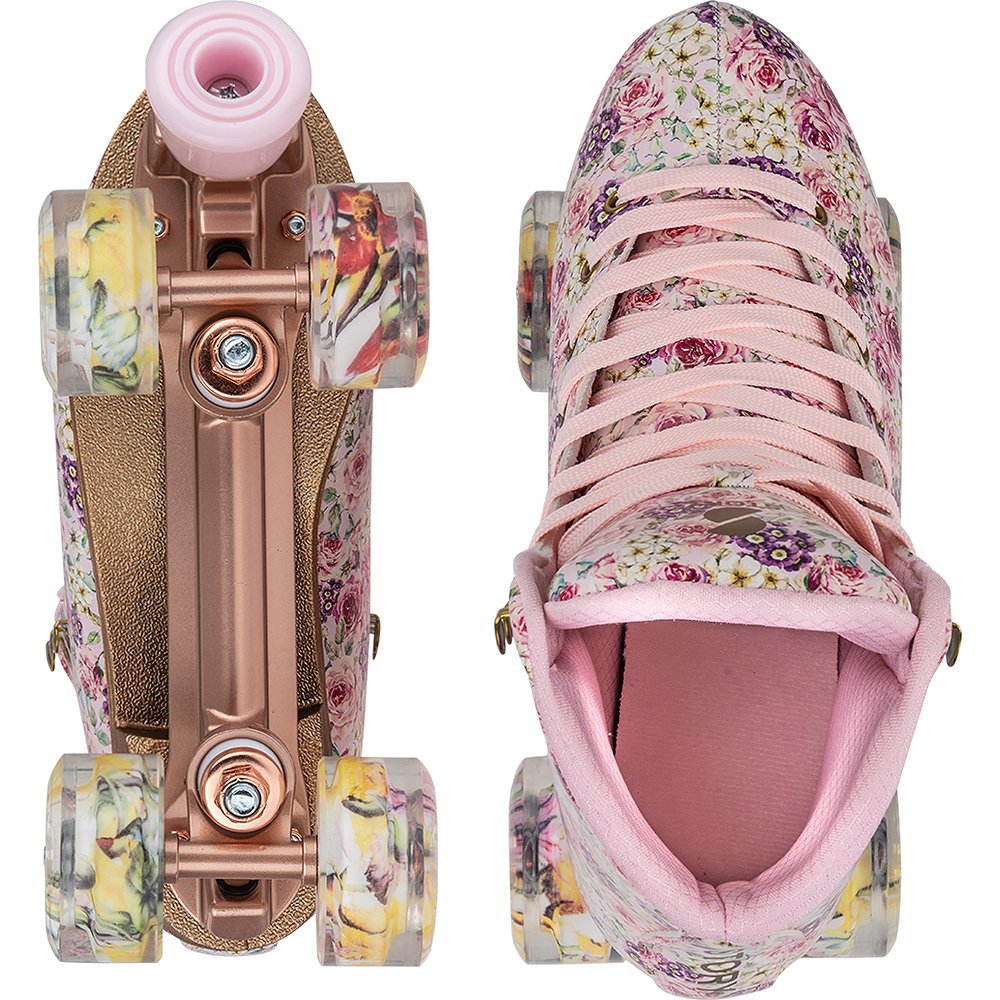 Story Phoenix Quad Skates