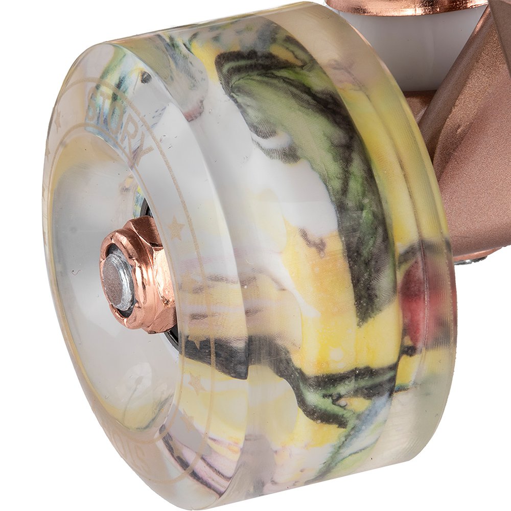 Story Phoenix Quad Skates