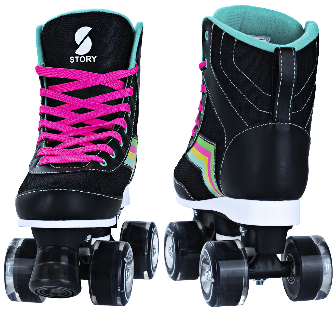 Story Spectrum Quad Roller skate