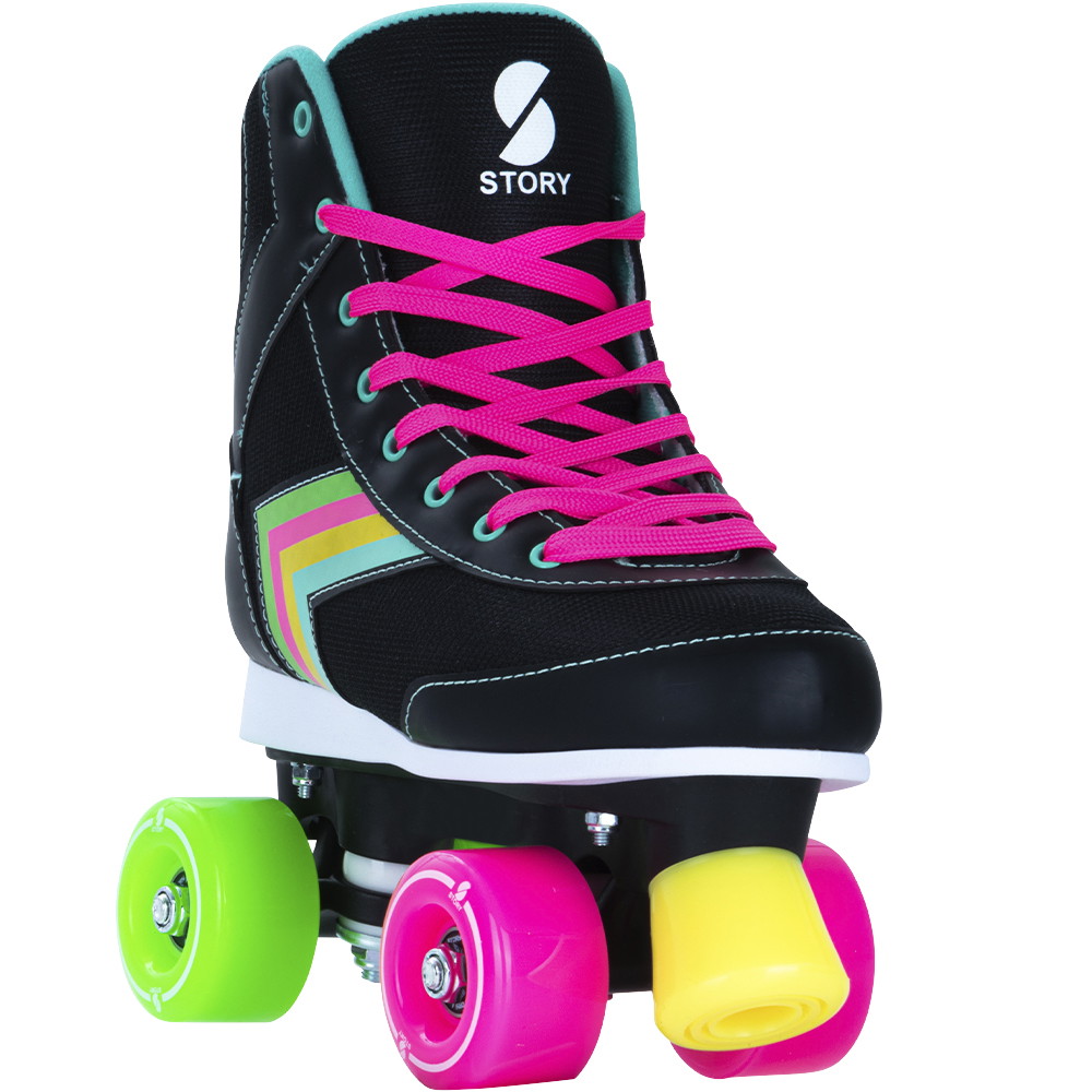 Story Spectrum Quad Roller skate