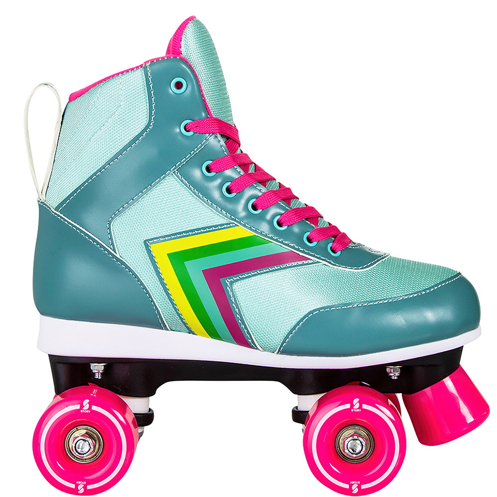 Story Spectrum Quad Roller skate