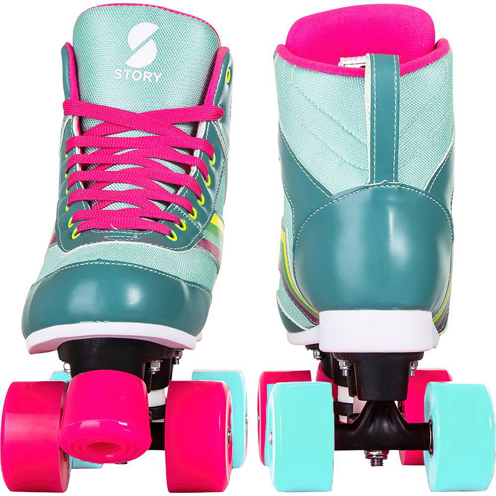 Story Spectrum Quad Roller skate