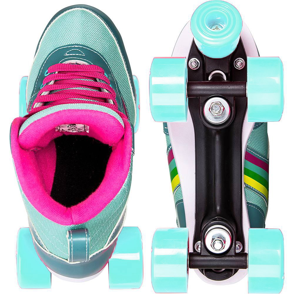 Story Spectrum Quad Roller skate