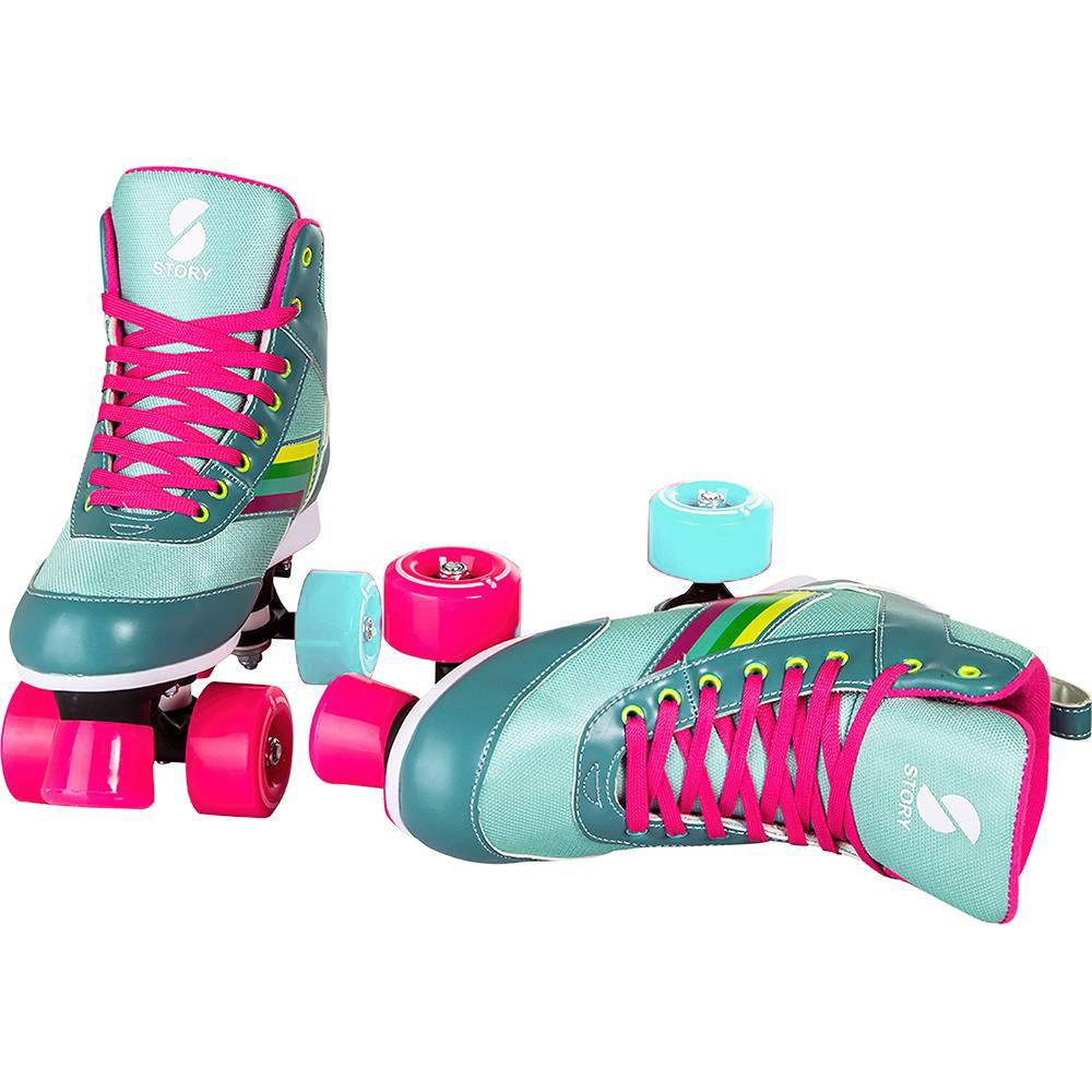 Story Spectrum Quad Roller skate