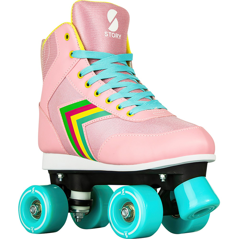 Story Spectrum Quad Roller skate