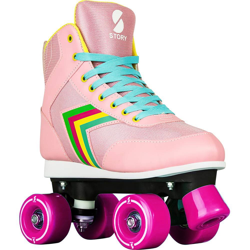 Story Spectrum Quad Roller skate