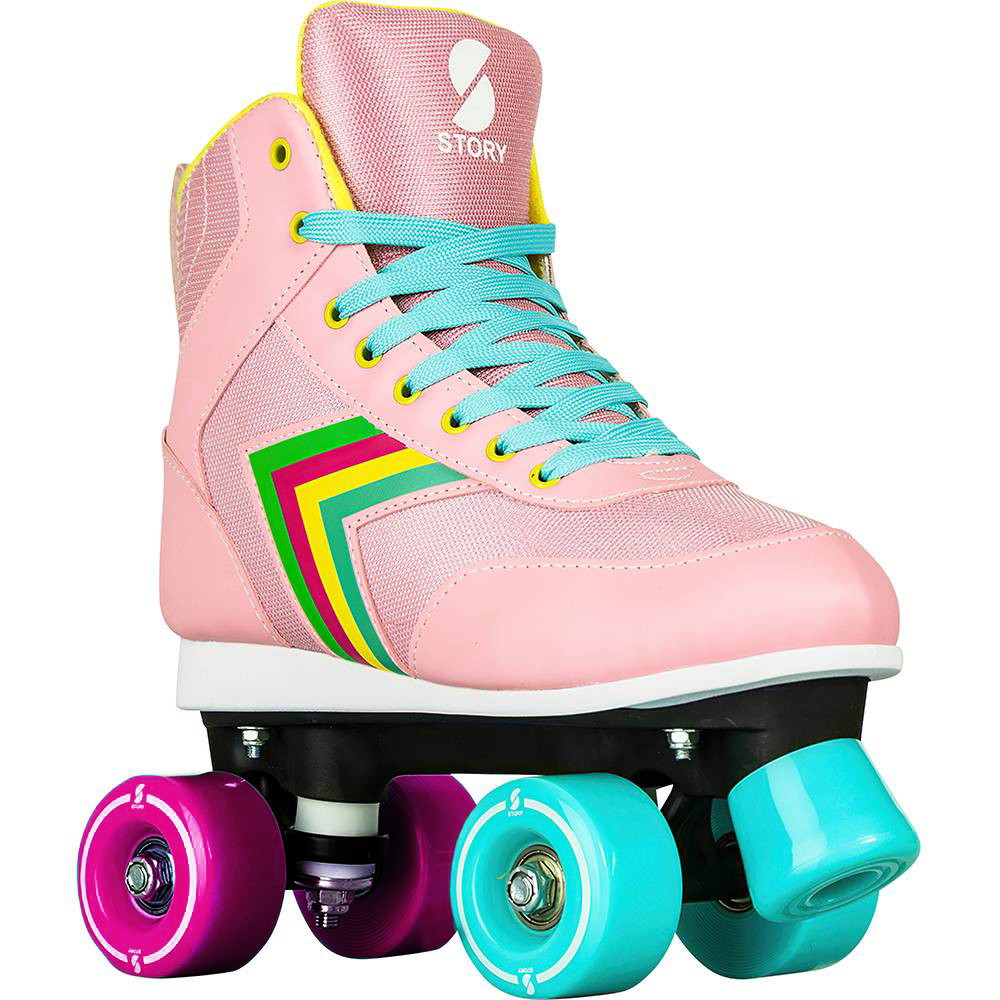 Story Spectrum Quad Roller skate