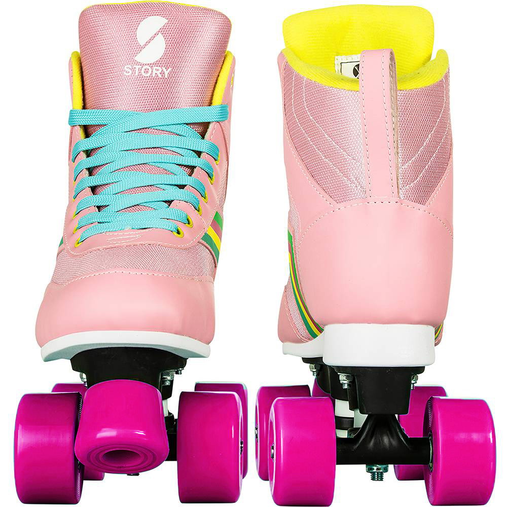 Story Spectrum Quad Roller skate