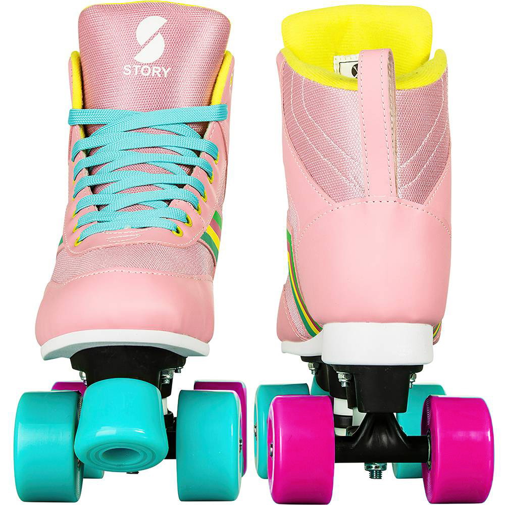 Story Spectrum Quad Roller skate