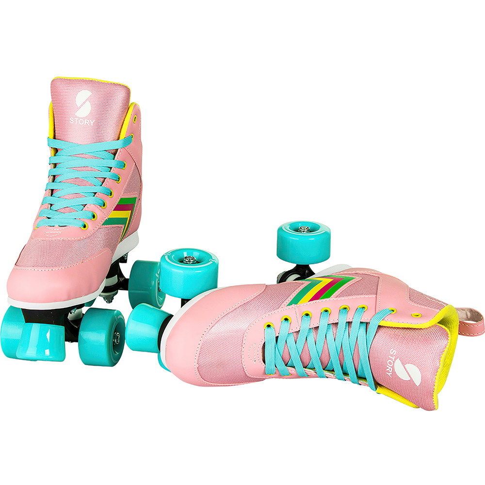 Story Spectrum Quad Roller skate