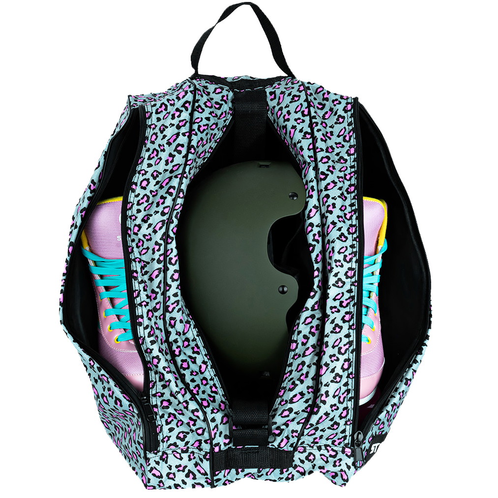 Story Roller Bag