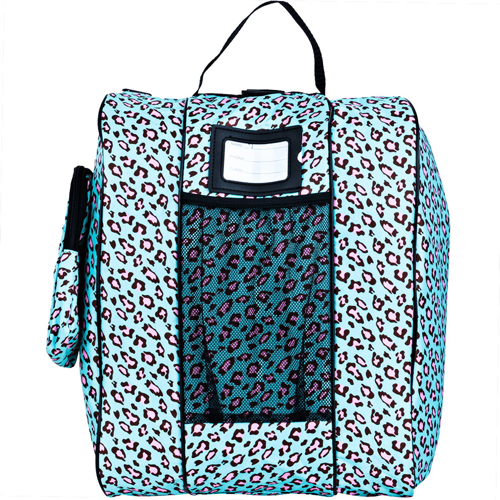Story Roller Bag