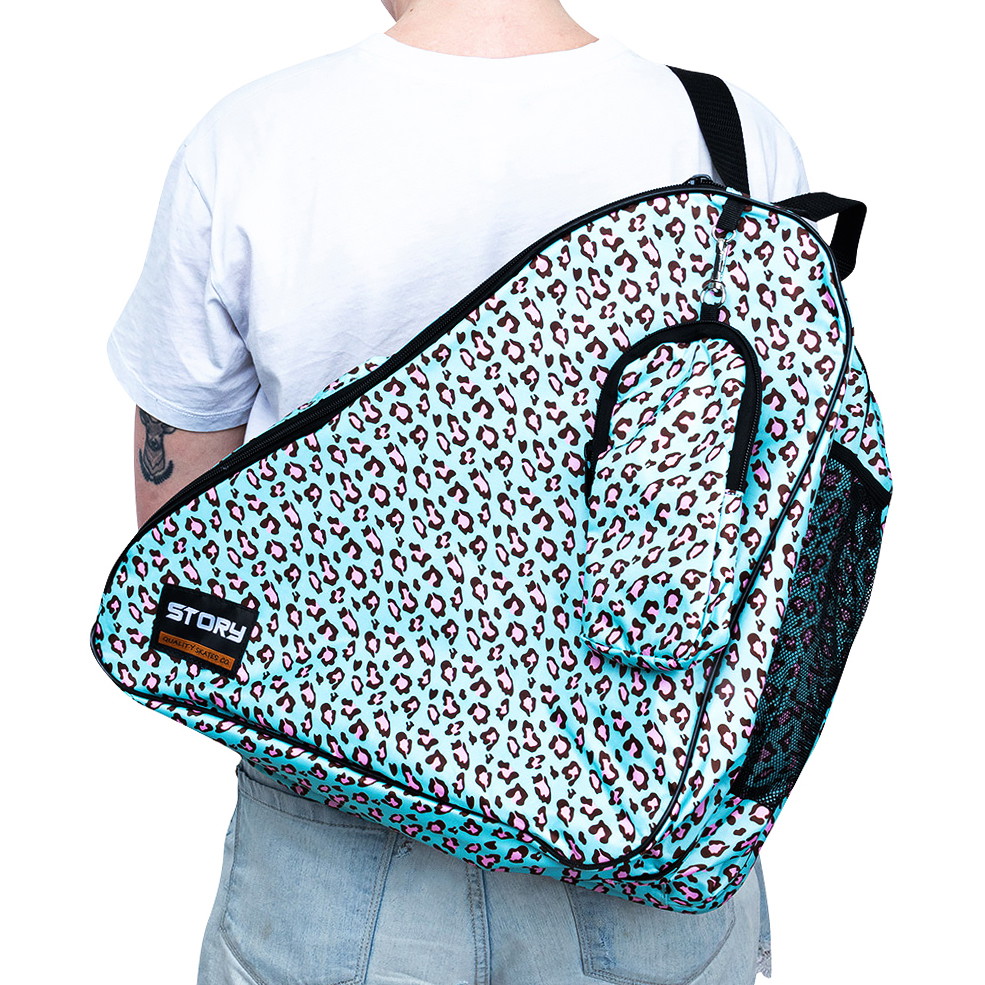 Story Roller Bag