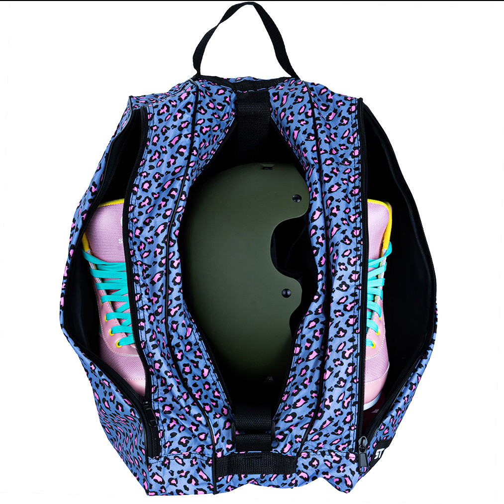 Story Roller Bag